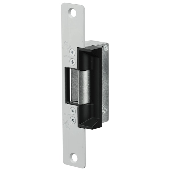 Adams Rite 7100 Series Electric Strikes, 16 VAC Voltage, Aluminum